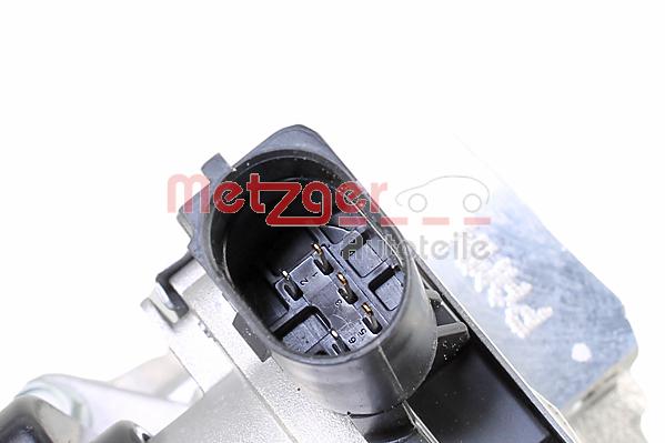 METZGER 0892807 ORIGINAL ERSATZTEIL AGR-Ventil